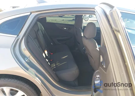 2017 Chevrolet Malibu 1Lt z USA, uszkodzony, nr VIN 1G1ZE5ST7HF236773